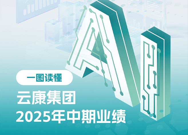 一图读懂澳网（中国区）集团2025年中期业绩